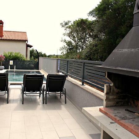 Holiday House Veli Vrh Pula Exteriér fotografie