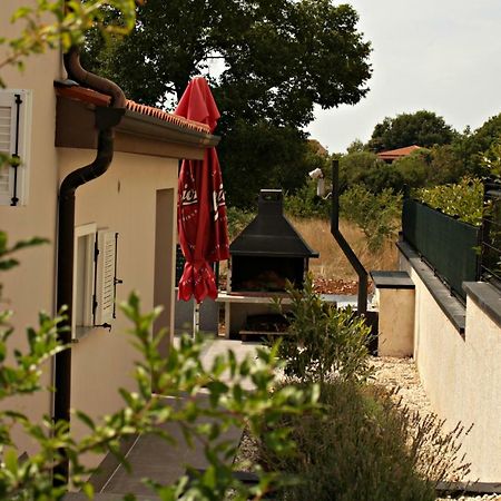 Holiday House Veli Vrh Pula Exteriér fotografie