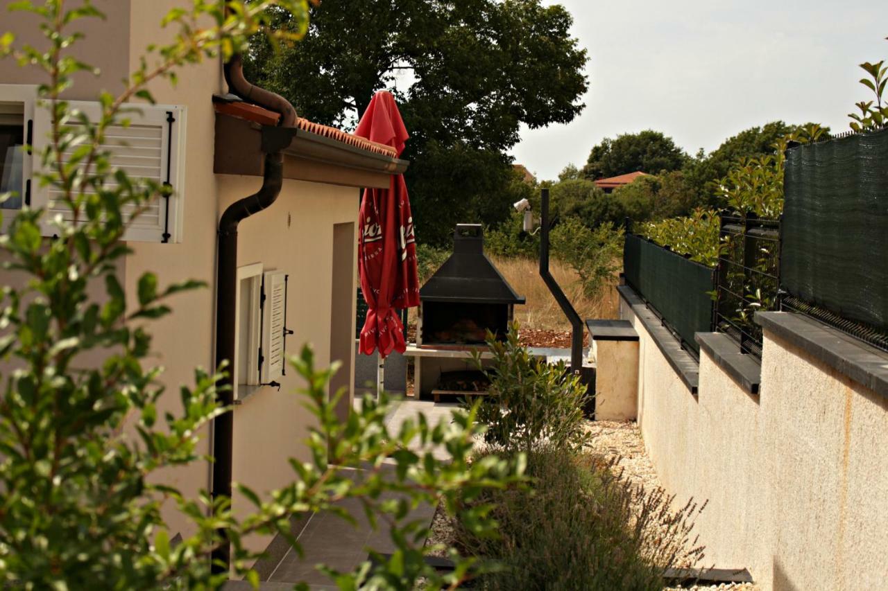 Holiday House Veli Vrh Pula Exteriér fotografie